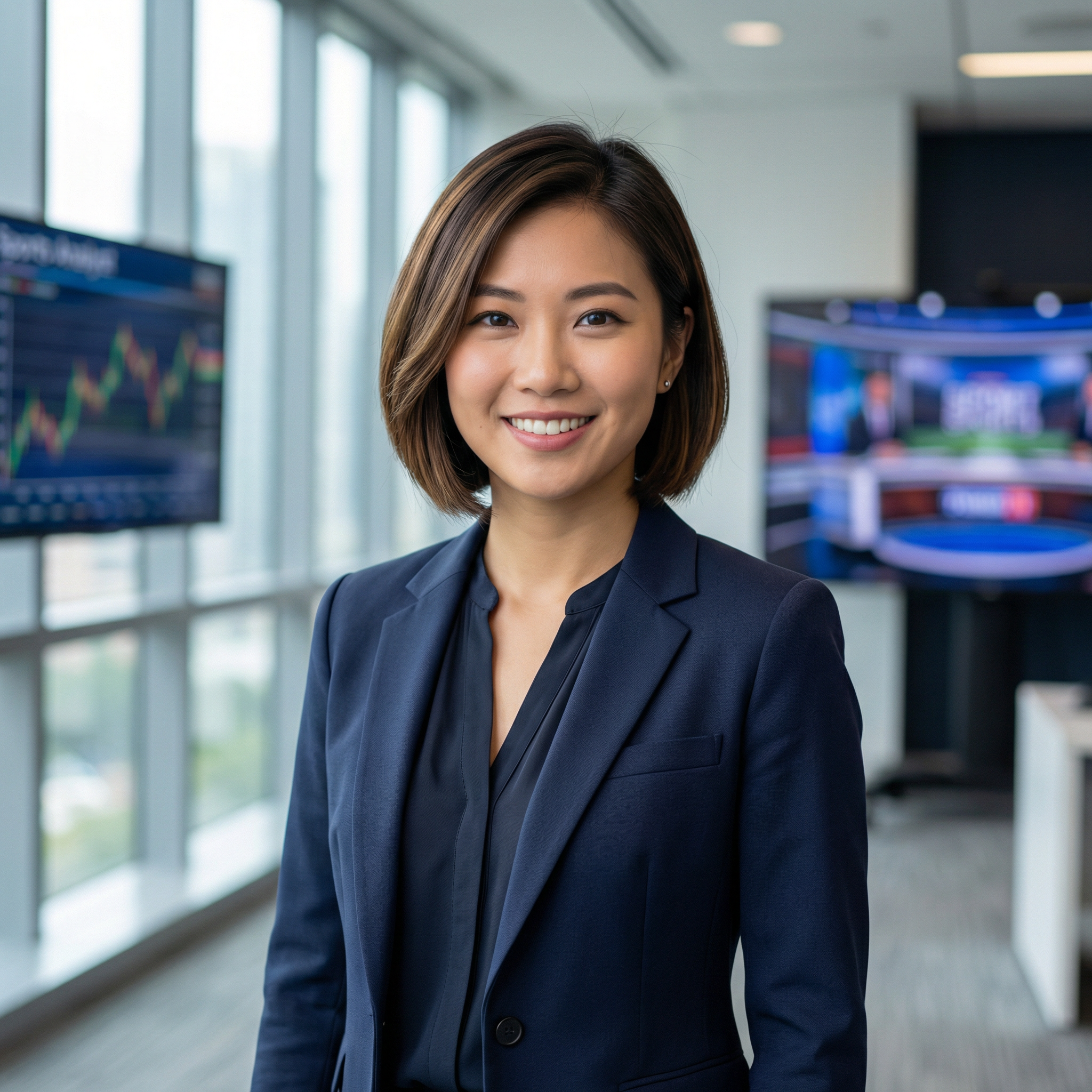 篮球分析师李雪琴